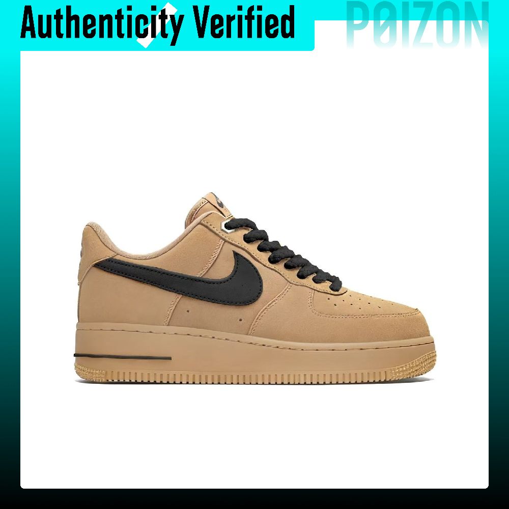 Кроссовки Nike Air Force 1 Bla – обзор и цена Nike Shoes Air Force 1