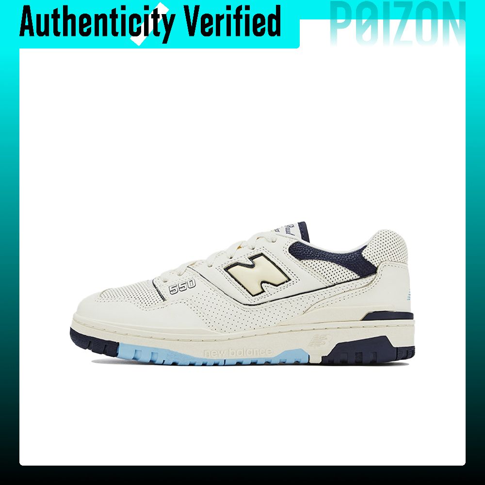 New Balance NB 550, винтажные  – обзор и цена New Balance Shoes 550