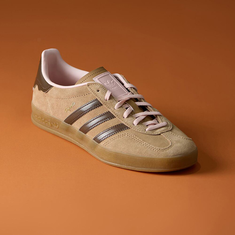 Кроссовки Adidas Originals JR8 – обзор и цена Adidas Shoes Gazelle