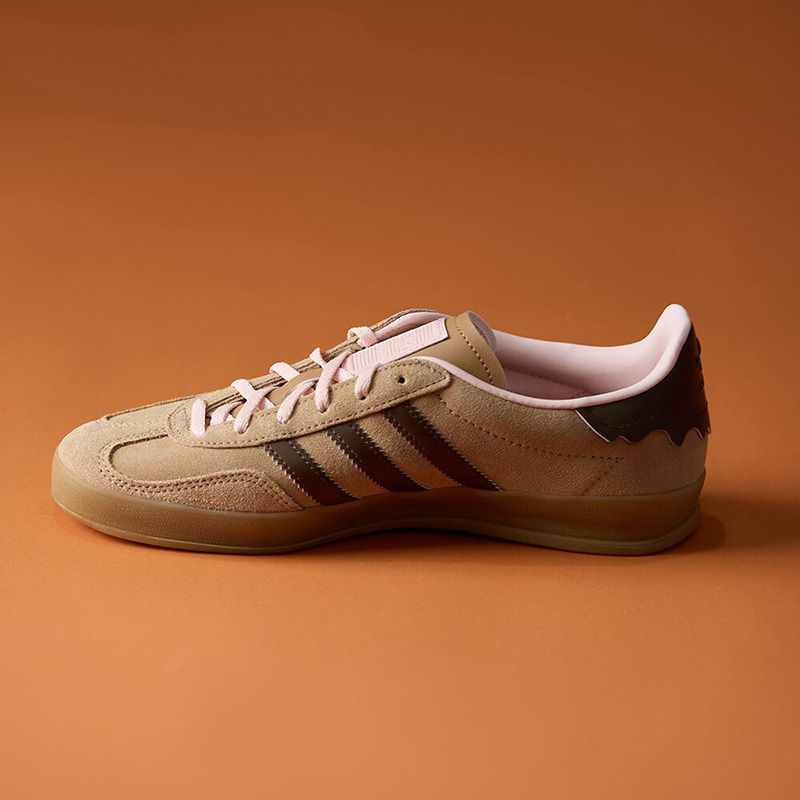 Кроссовки Adidas Originals JR8 – обзор и цена Adidas Shoes Gazelle