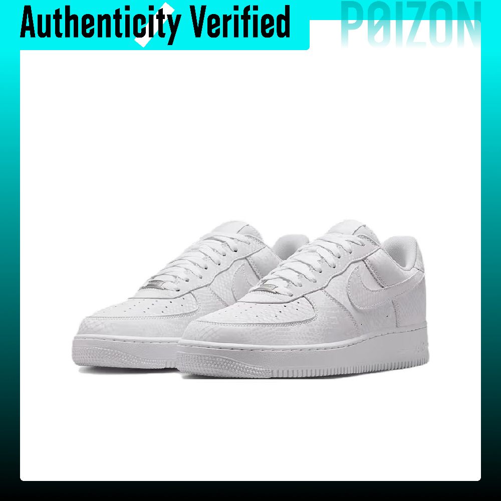 Кроссовки Nike Air Force 1 Low – обзор и цена Nike Shoes Air Force 1