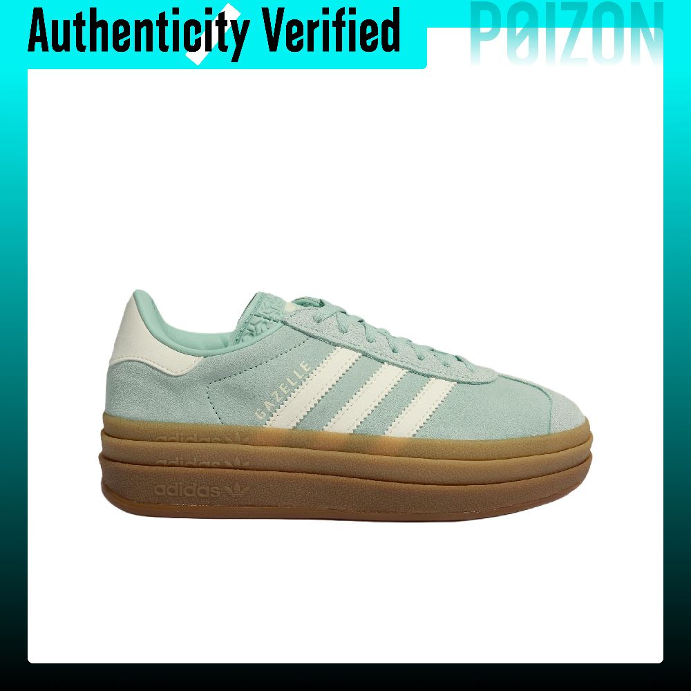 Adidas Originals GAZELLE BOLD  – обзор и цена Adidas Shoes Gazelle