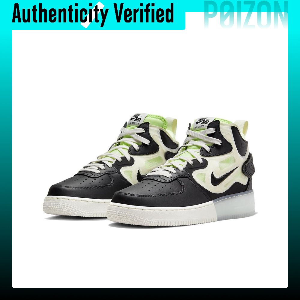 Мужские кроссовки Nike Air For – обзор и цена Nike Shoes Air Force 1